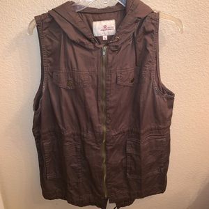 Vest